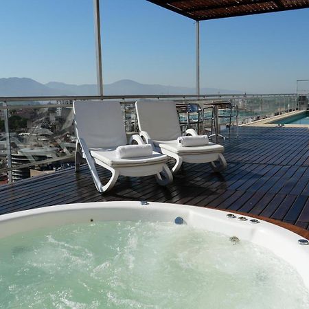 Design Suites Salta Exterior foto