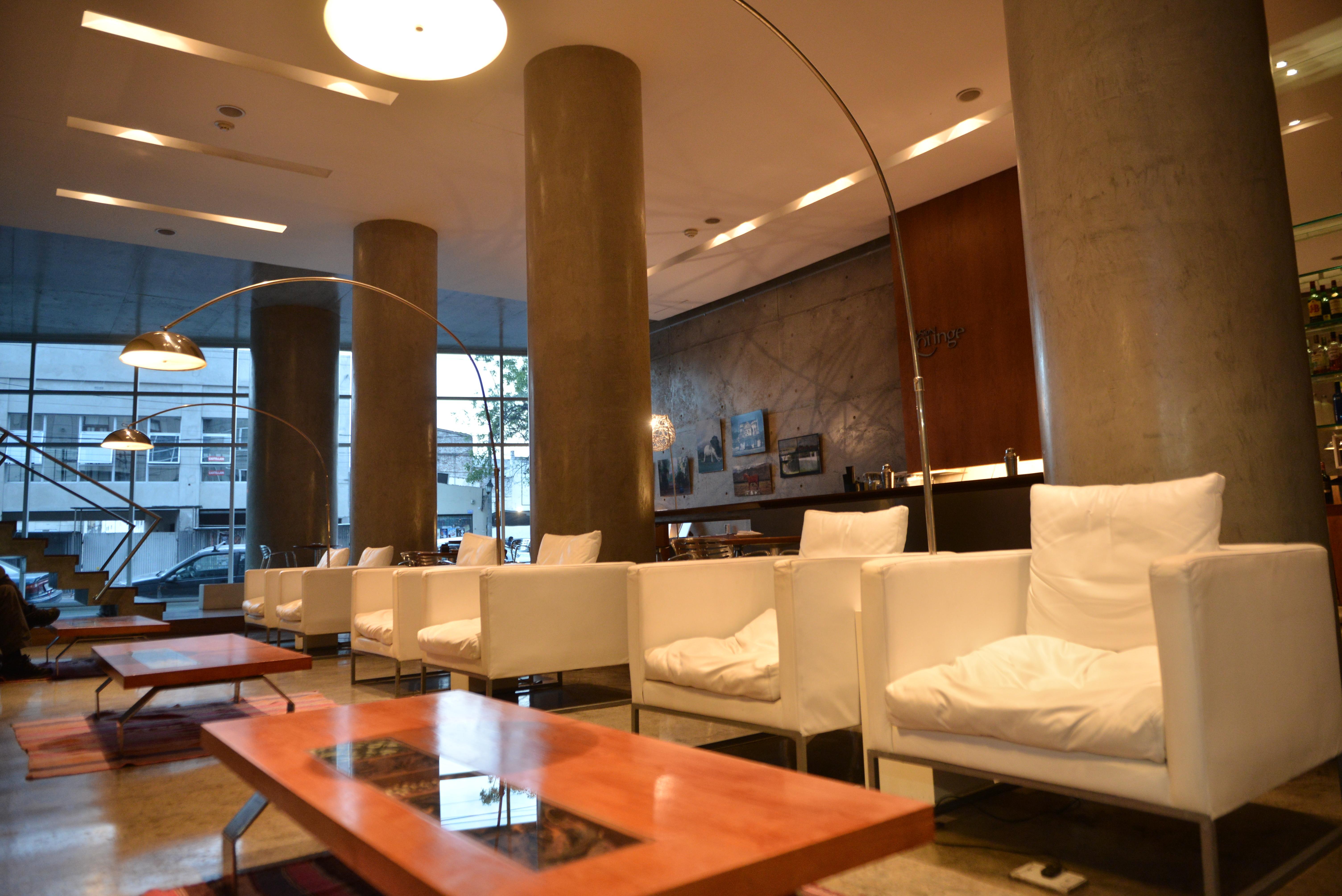 Design Suites Salta Exterior foto