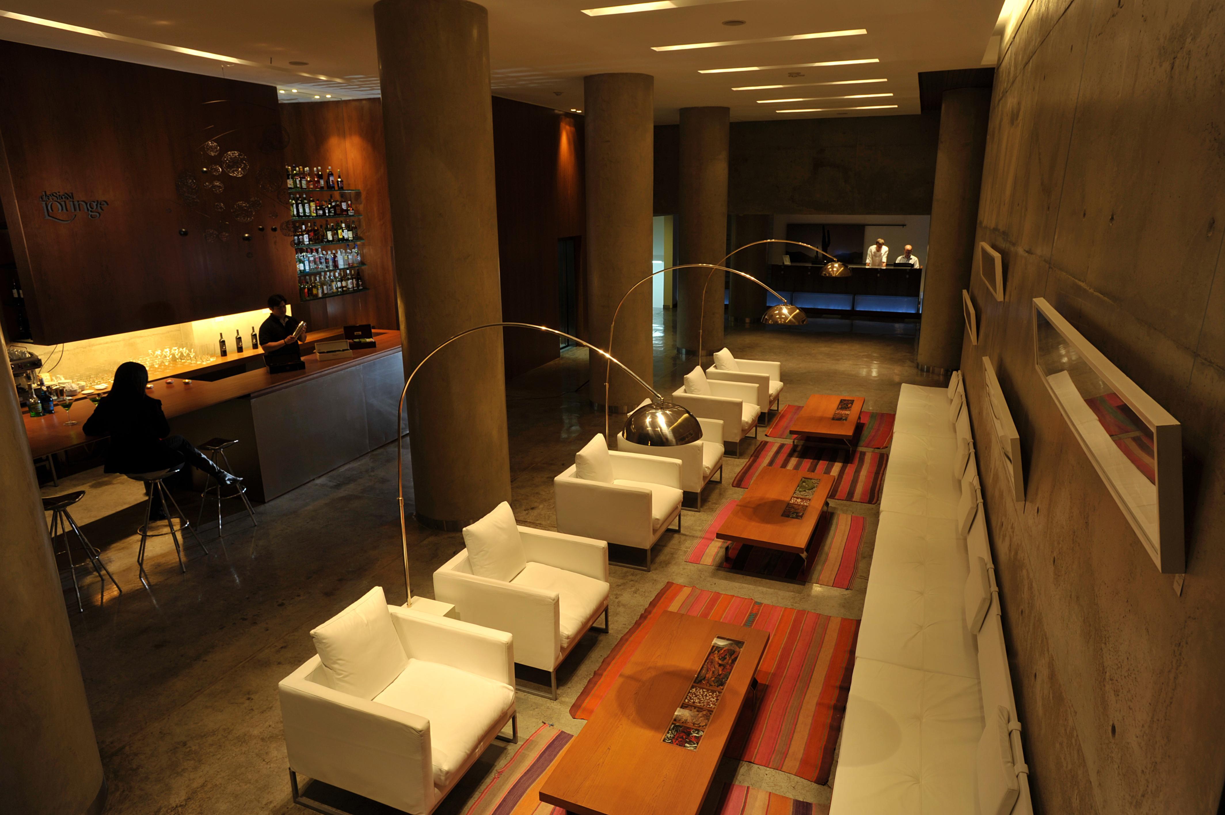 Design Suites Salta Exterior foto