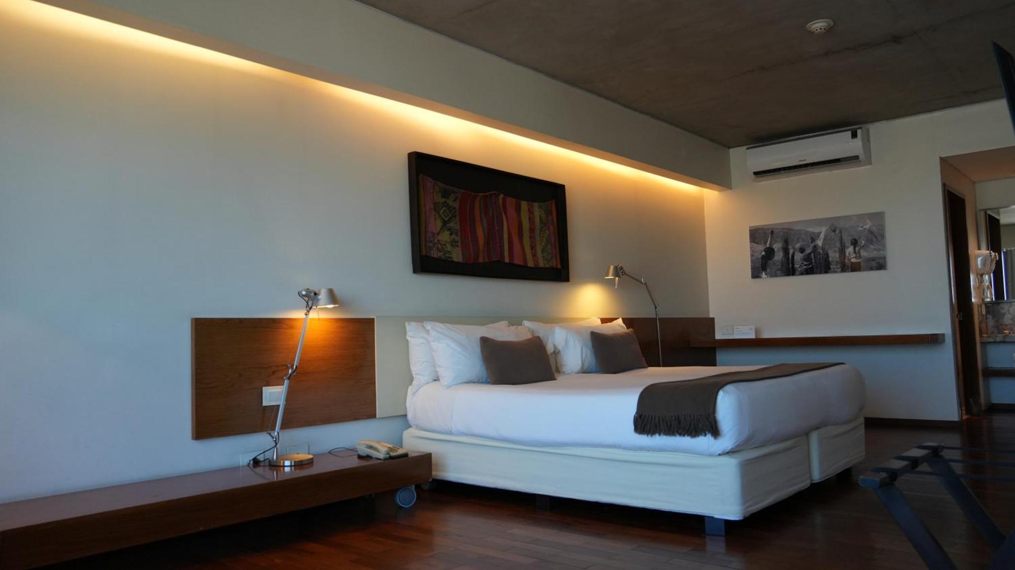 Design Suites Salta Exterior foto