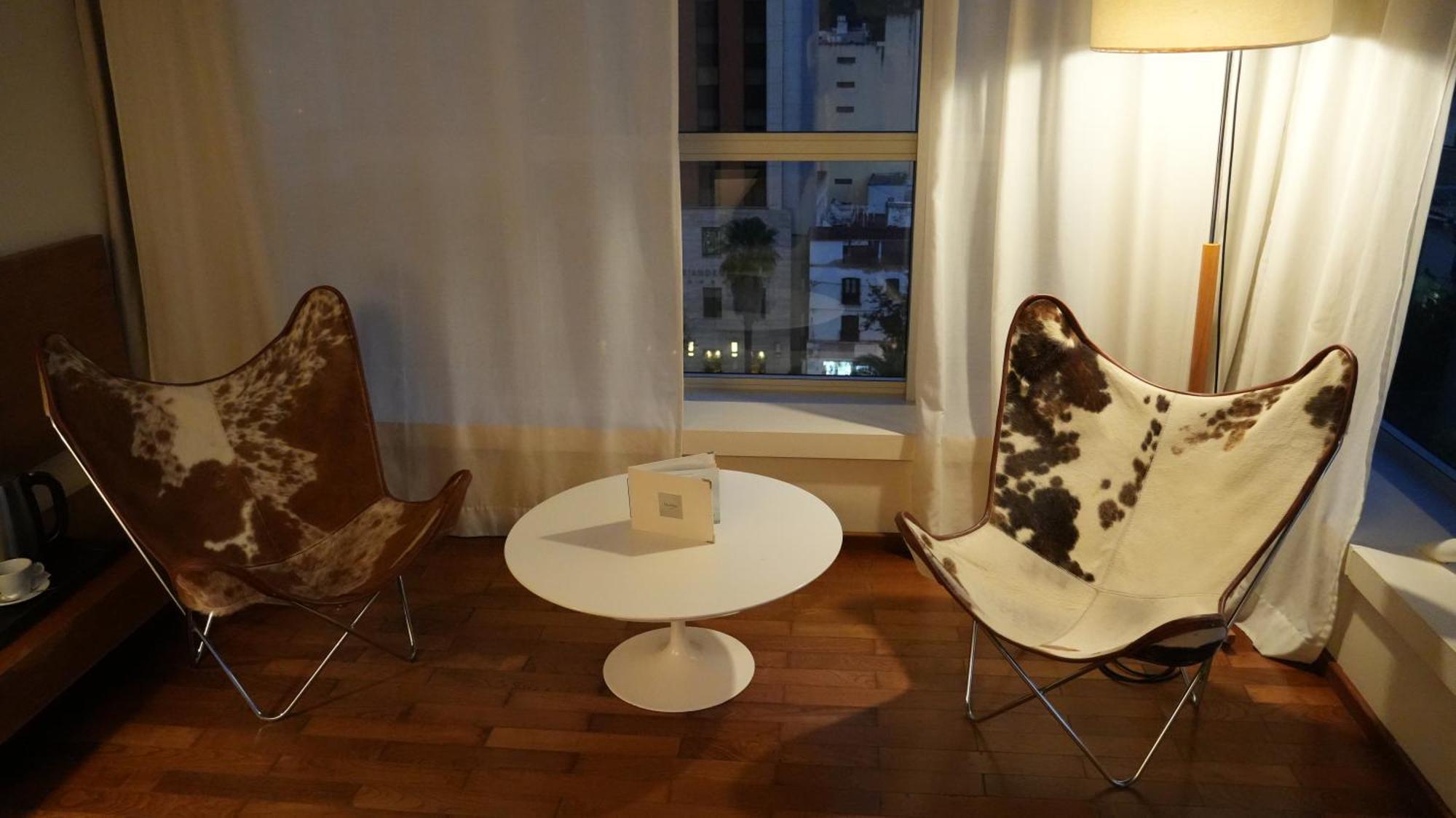 Design Suites Salta Exterior foto