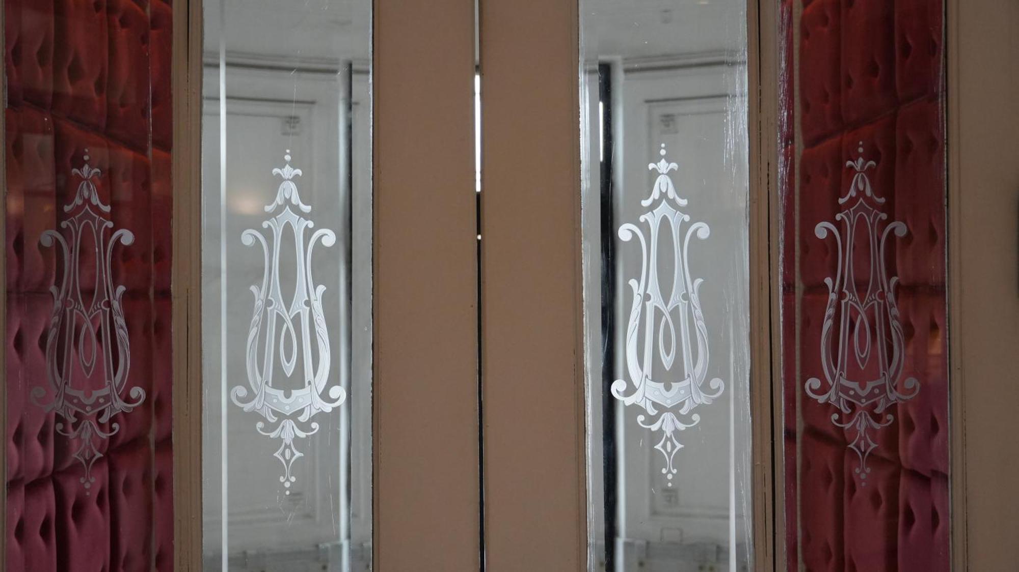 Design Suites Salta Exterior foto