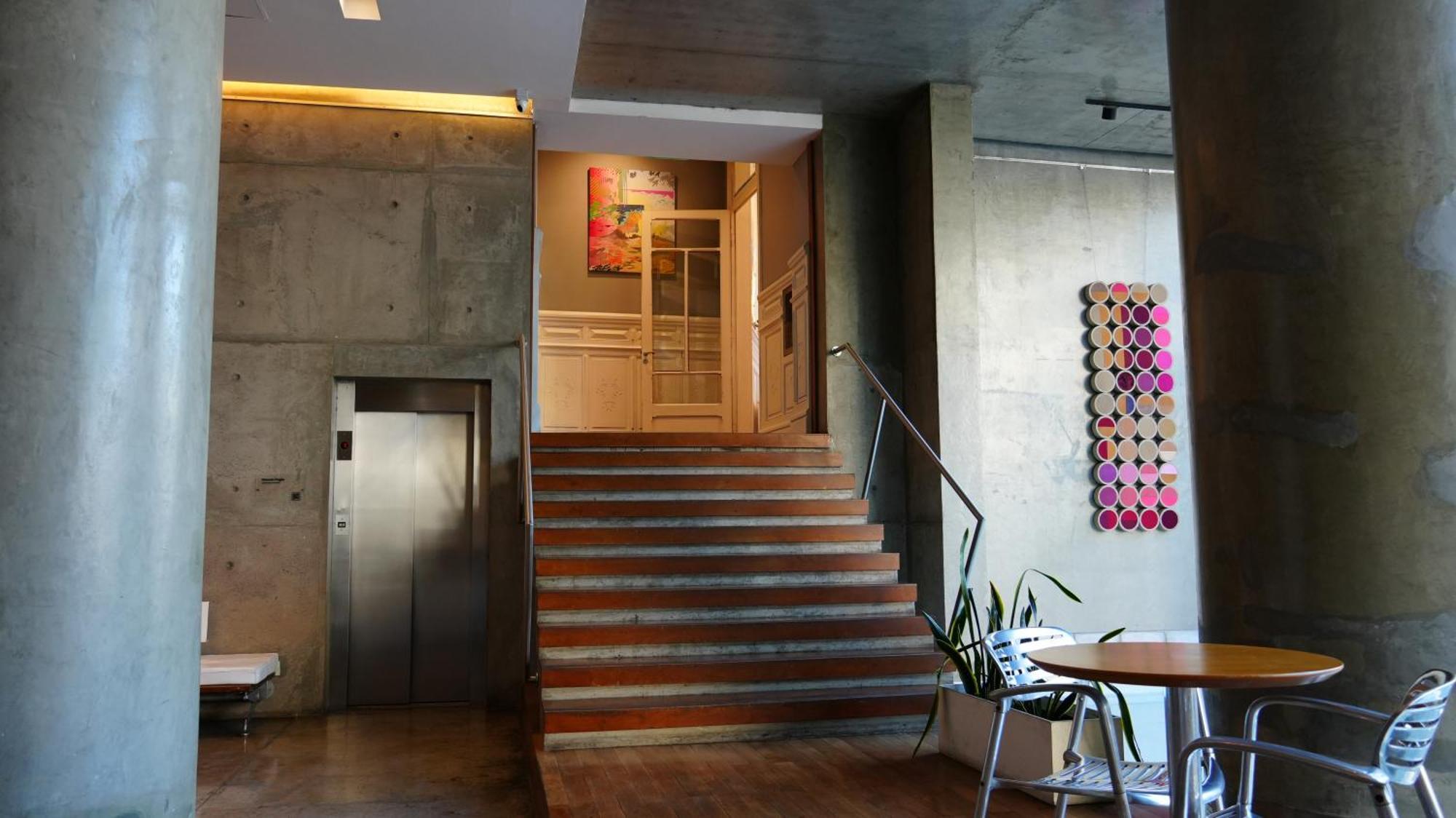 Design Suites Salta Exterior foto