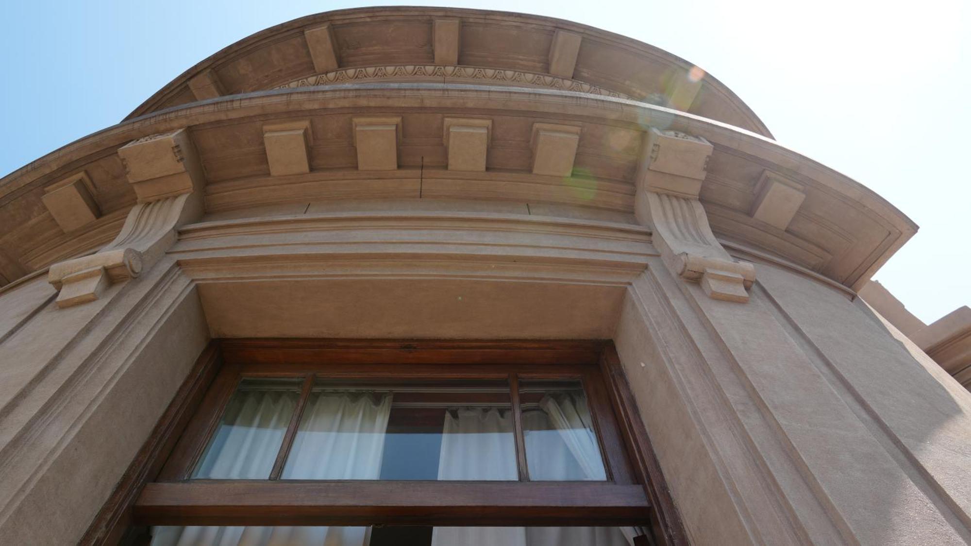 Design Suites Salta Exterior foto