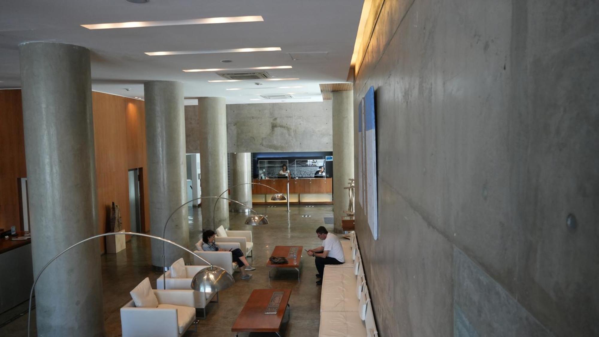 Design Suites Salta Exterior foto